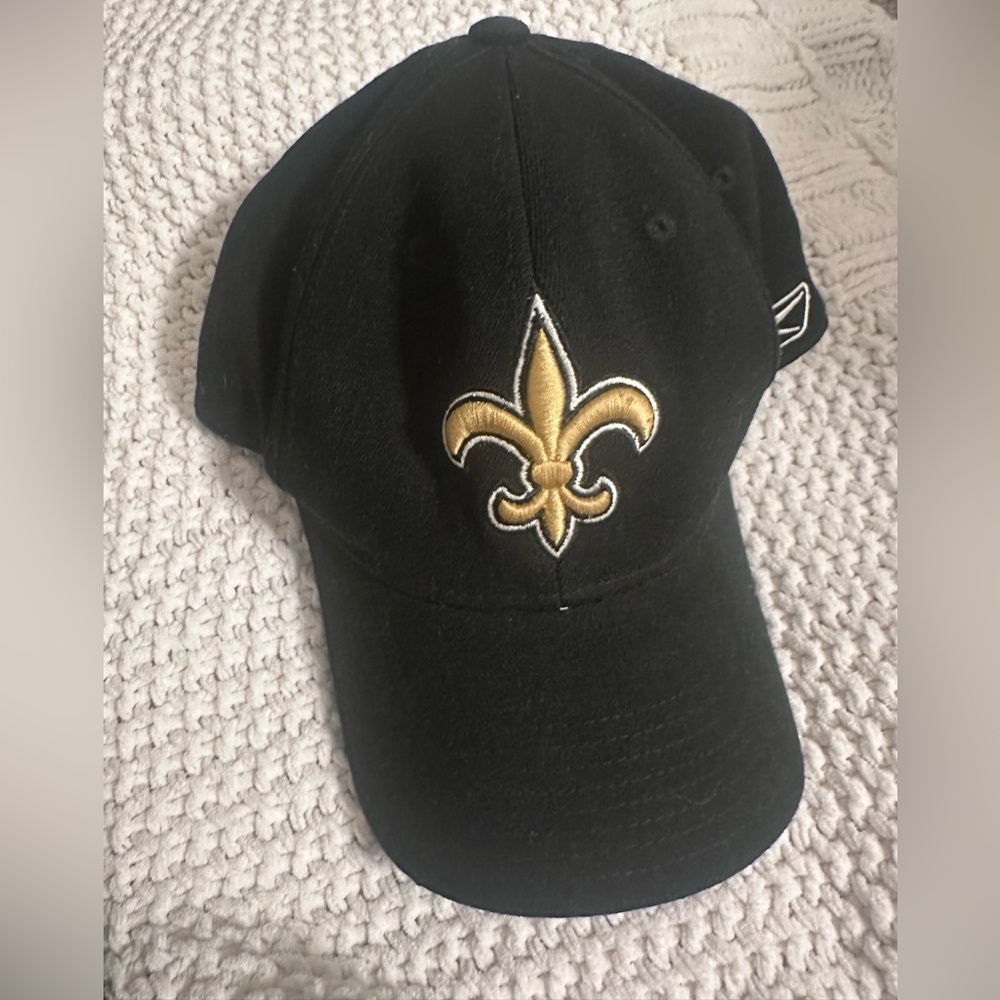 NFL Saints cap